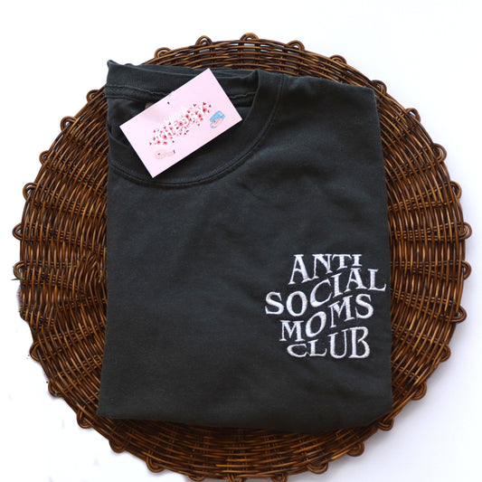 Anti Social Moms Club