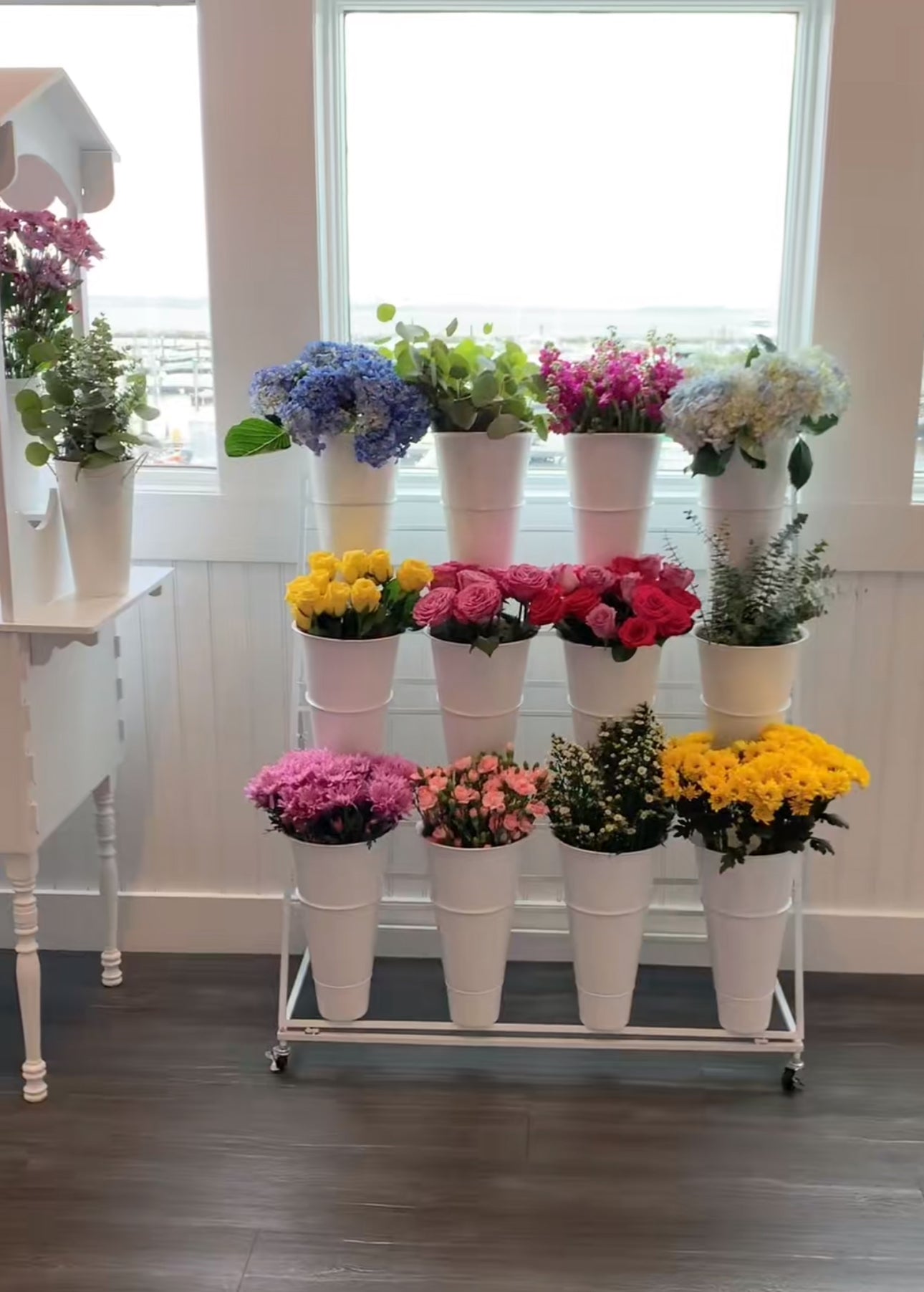Blossom Bar