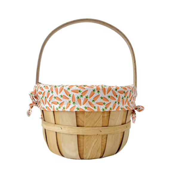 Personalized Easter Basket
