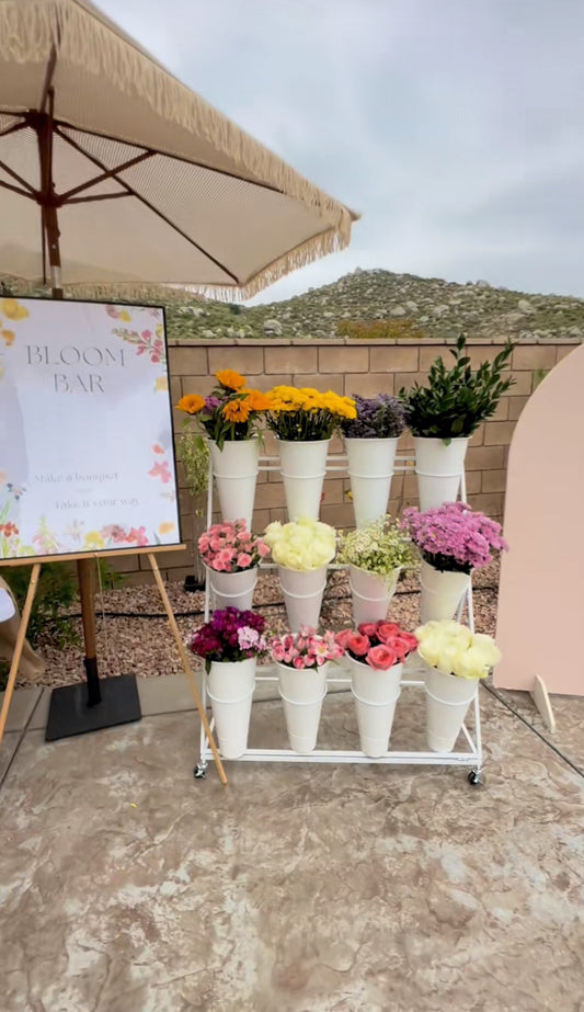Blossom Bar
